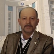 Dr Farhad Vaezzadeh